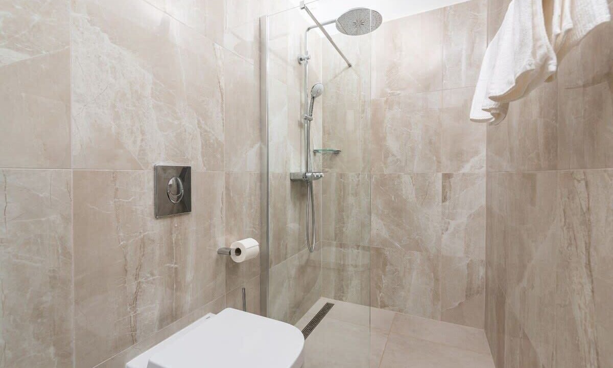 Photo of Bathroom in Ripenda Kosi