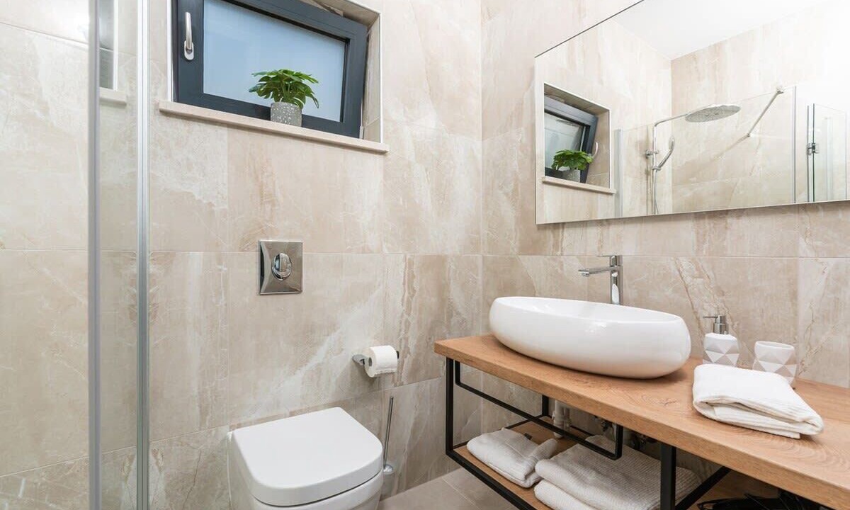 Photo of Bathroom in Ripenda Kosi