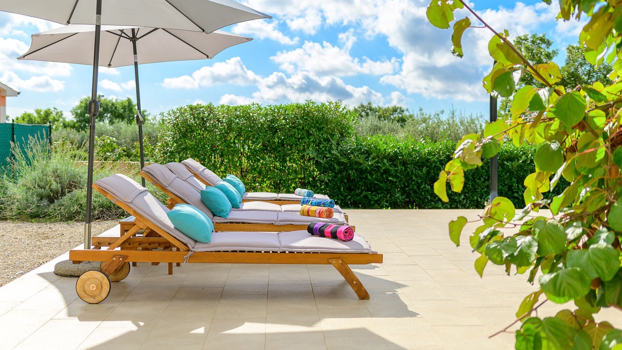 Photo of Patio Balcony in Tinjan