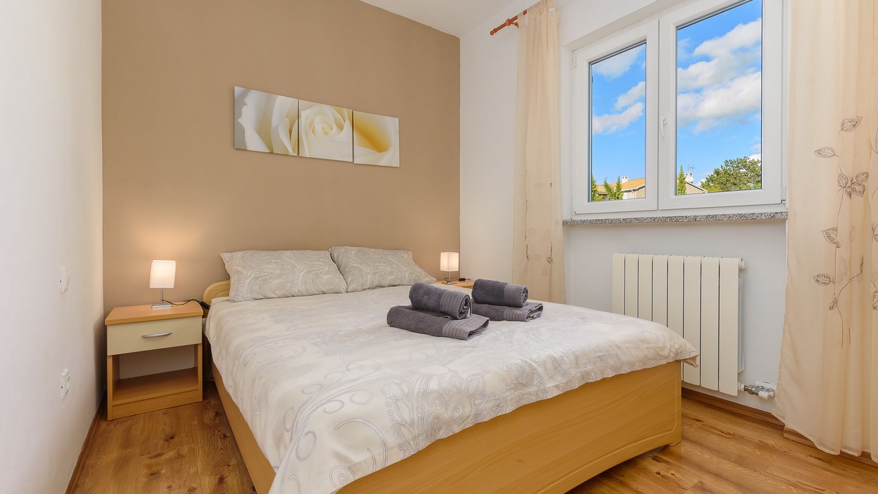 Photo of Bedroom in Tinjan
