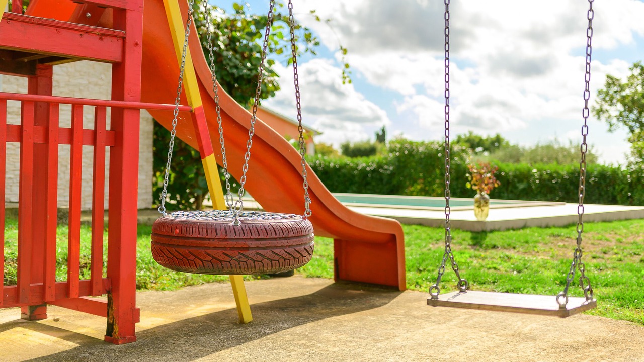 Photo of Outdoor in Tinjan