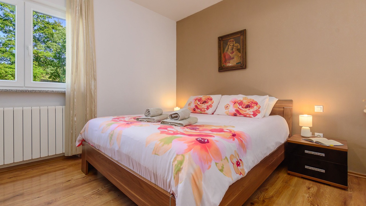 Photo of Bedroom in Tinjan