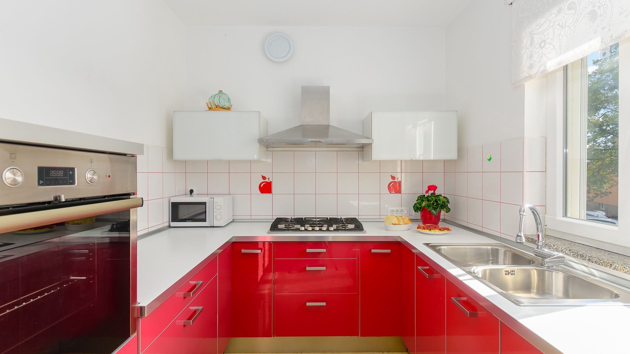 Photo of Kitchen in Tinjan