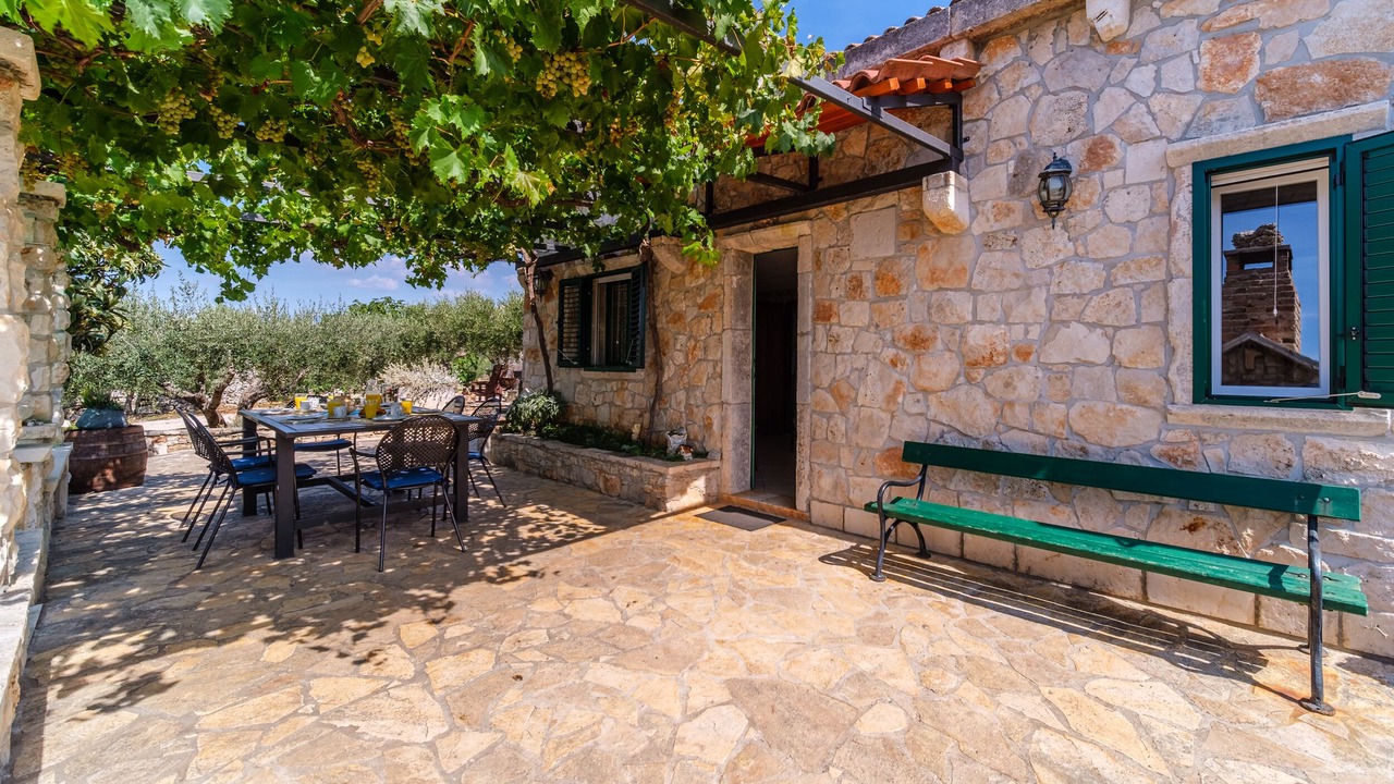Photo of Outdoor in Supetar