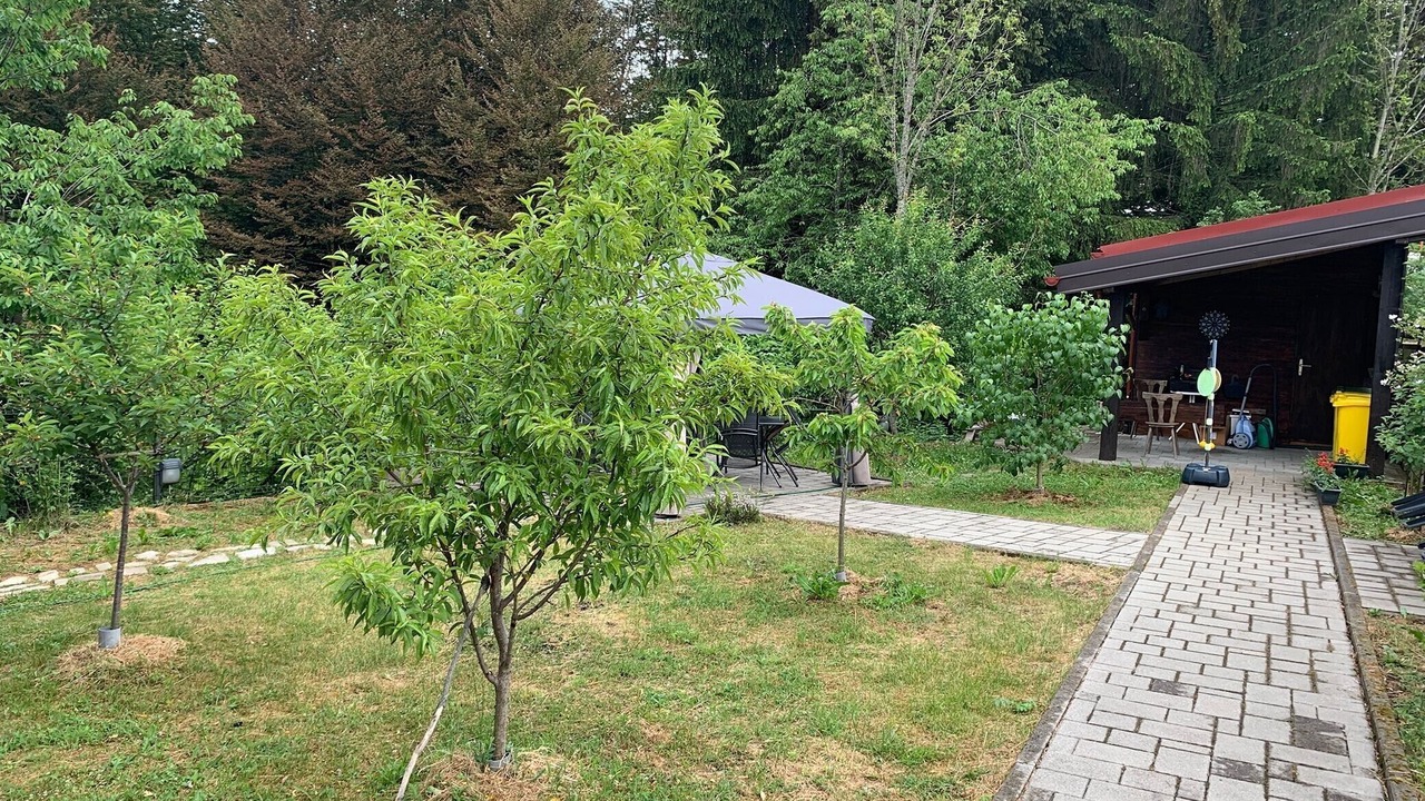 Photo of Outdoor in Jezerce