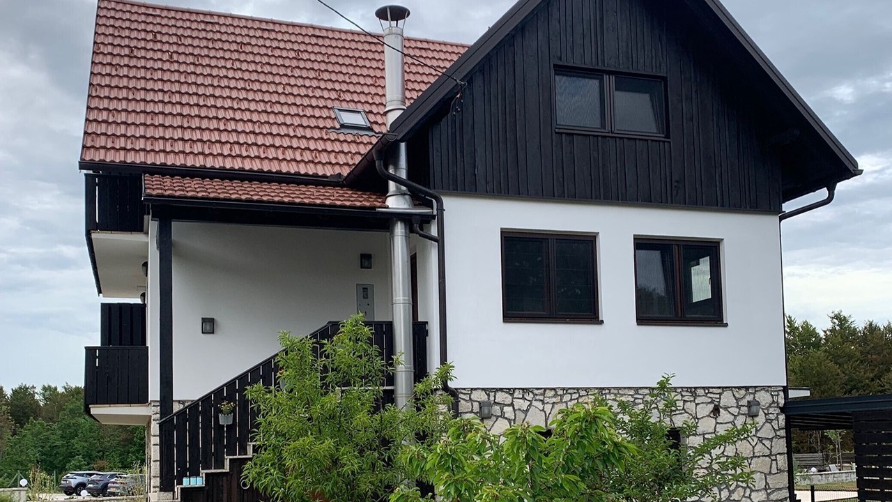 Photo of Outdoor in Jezerce