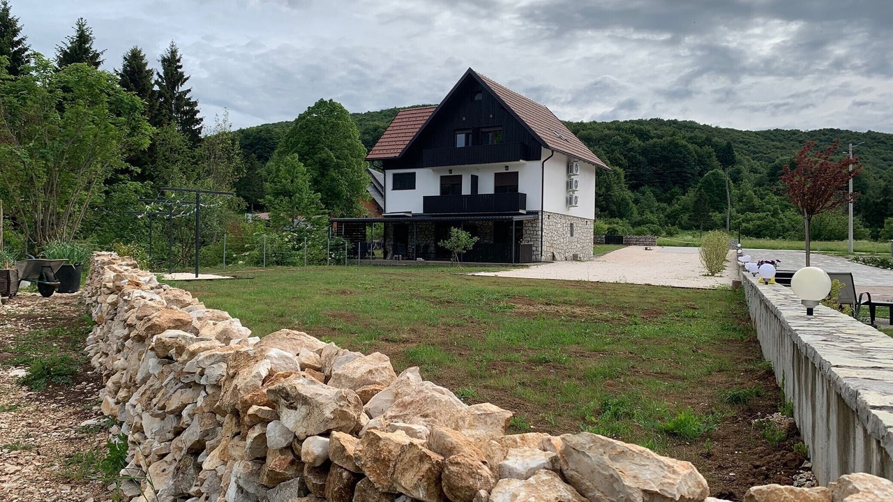 Photo of Outdoor in Jezerce