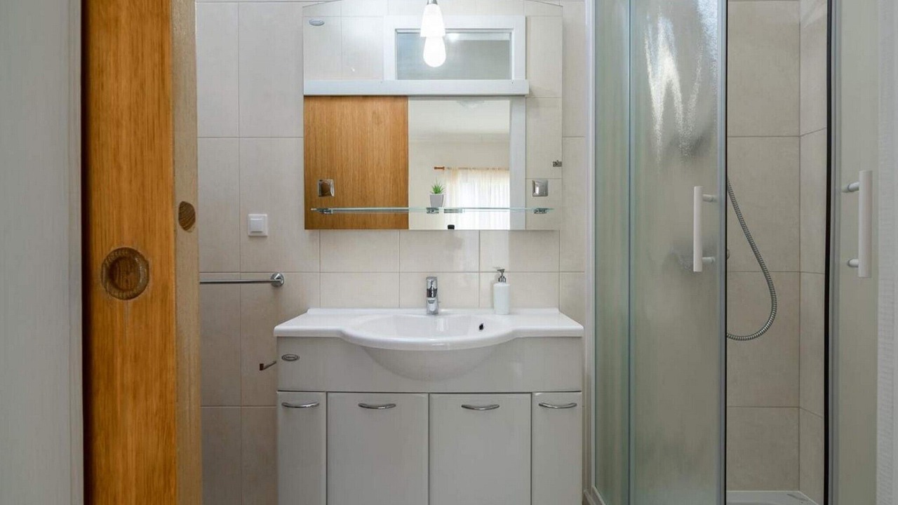 Photo of Bathroom in Babina