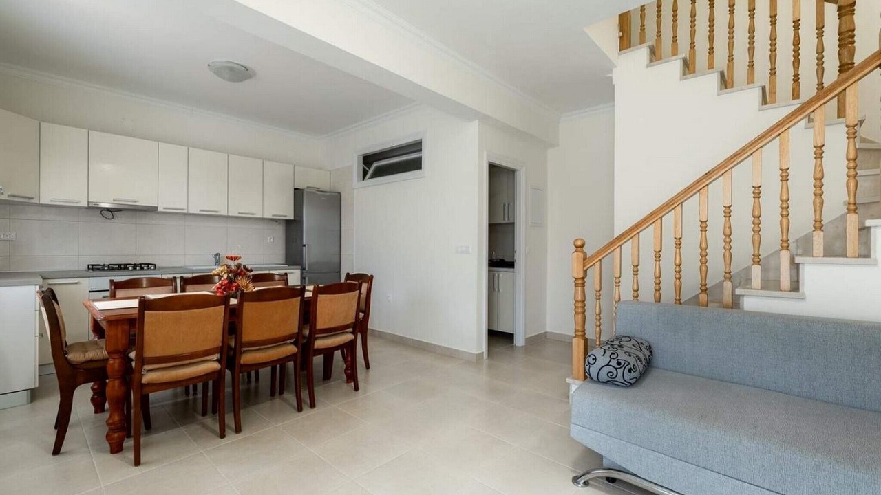 Photo of Livingroom in Babina