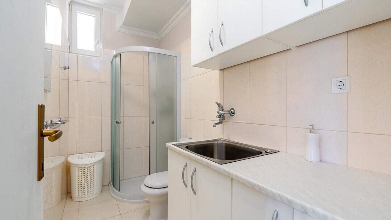 Photo of Bathroom in Babina