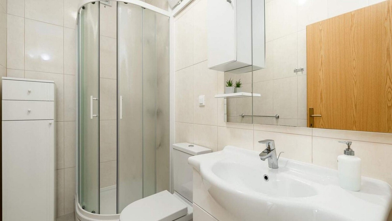 Photo of Bathroom in Babina