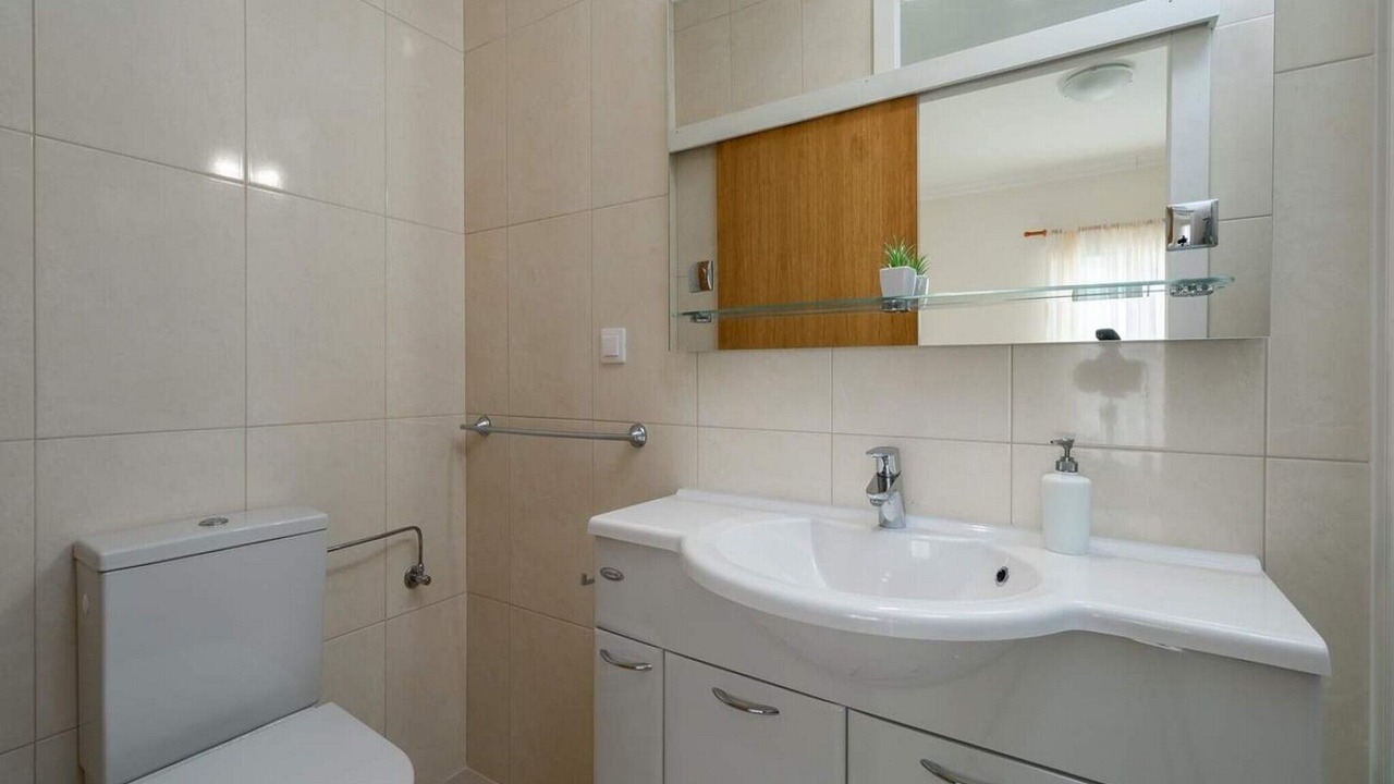 Photo of Bathroom in Babina