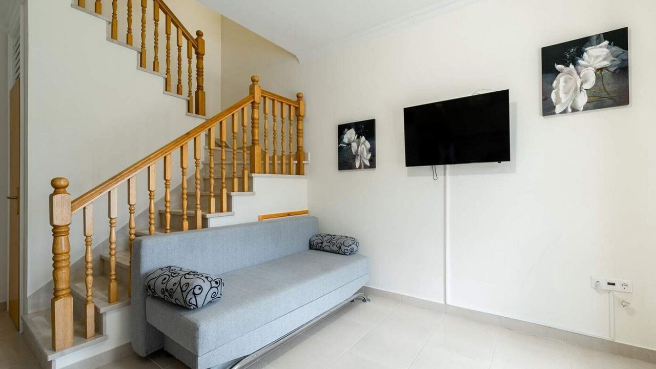 Photo of Livingroom in Babina