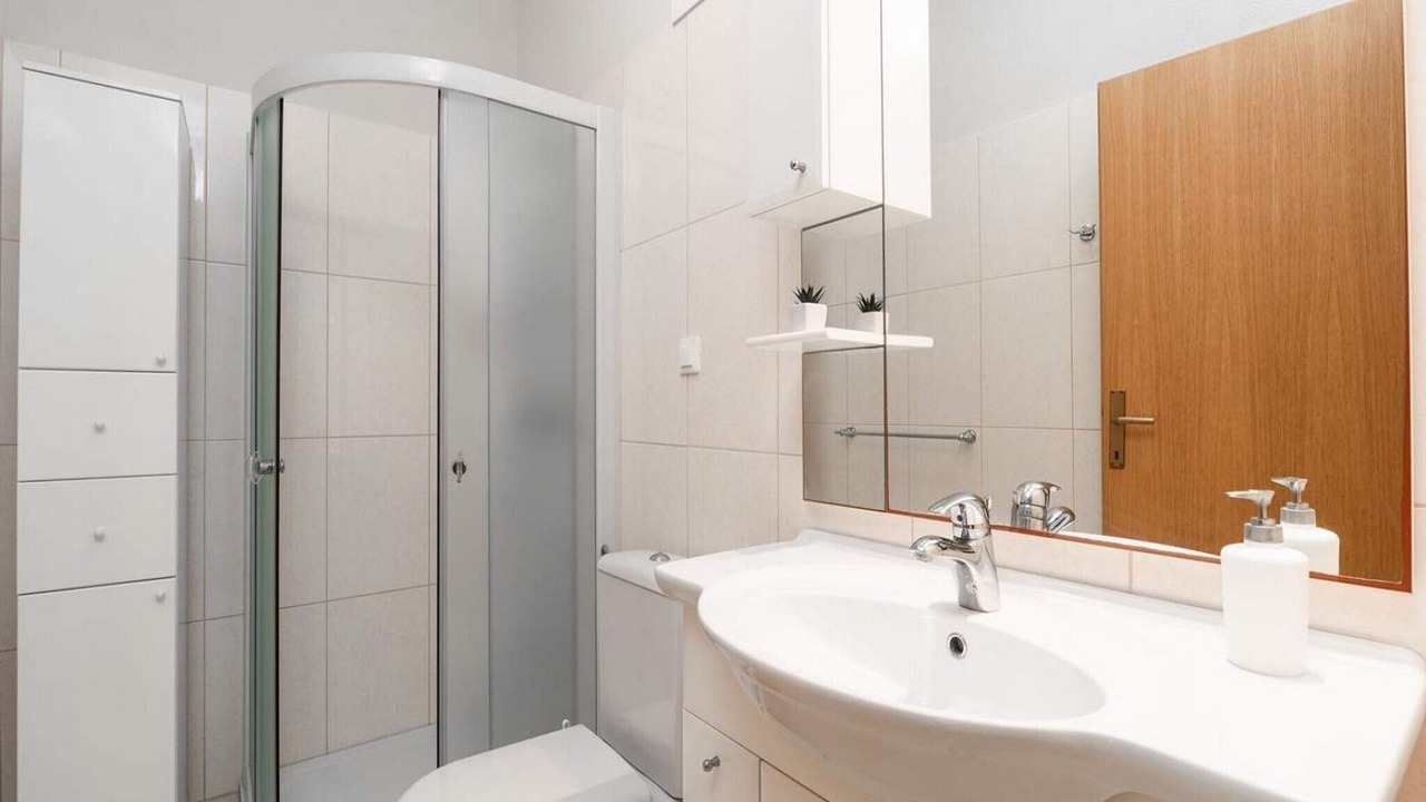 Photo of Bathroom in Babina