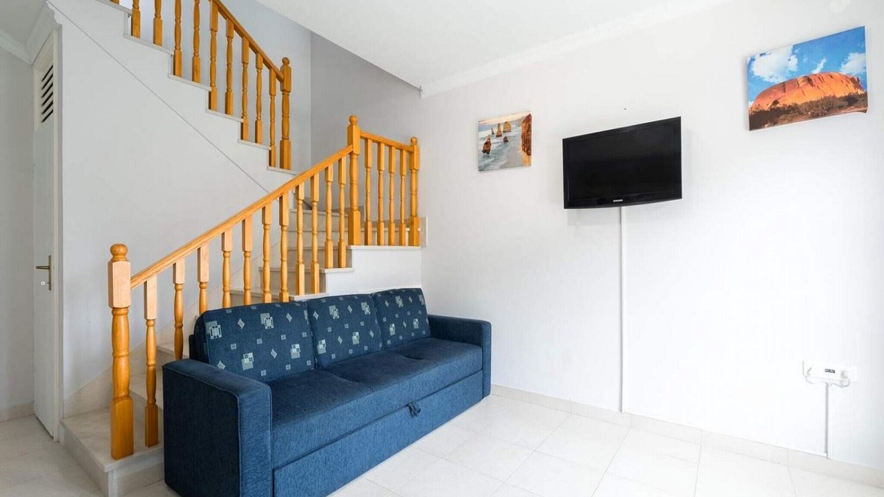 Photo of Livingroom in Babina