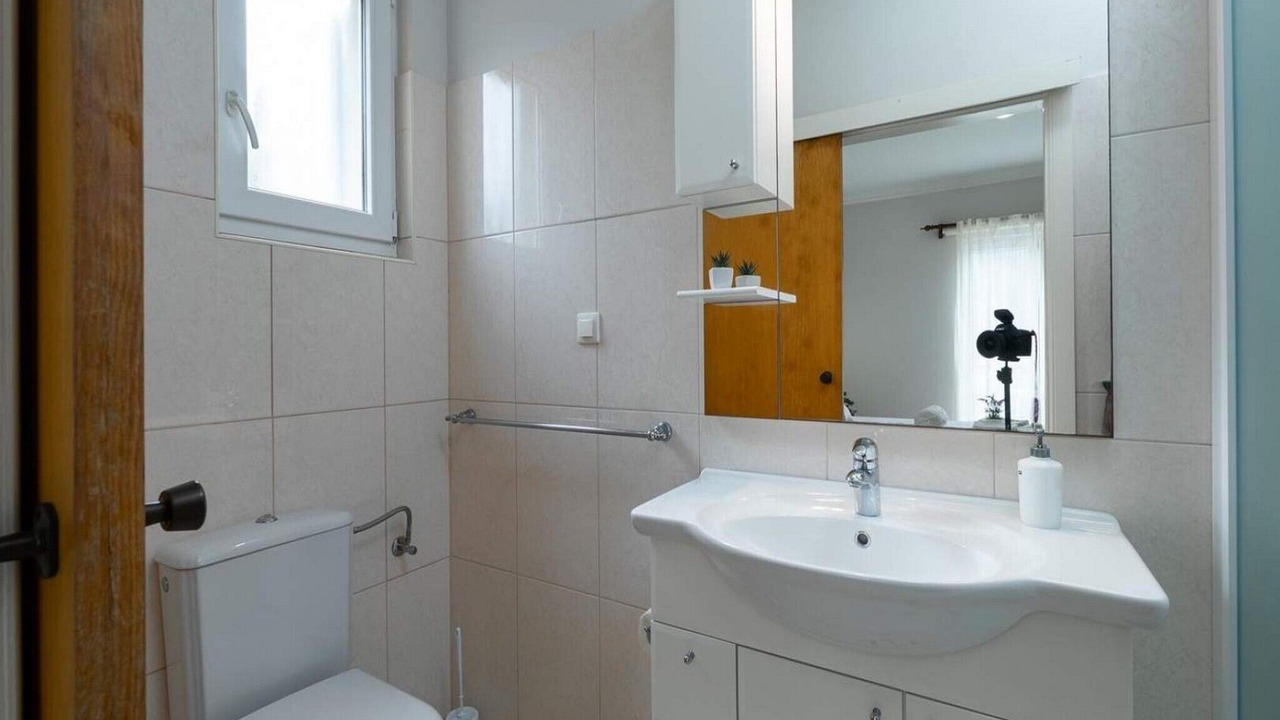 Photo of Bathroom in Babina