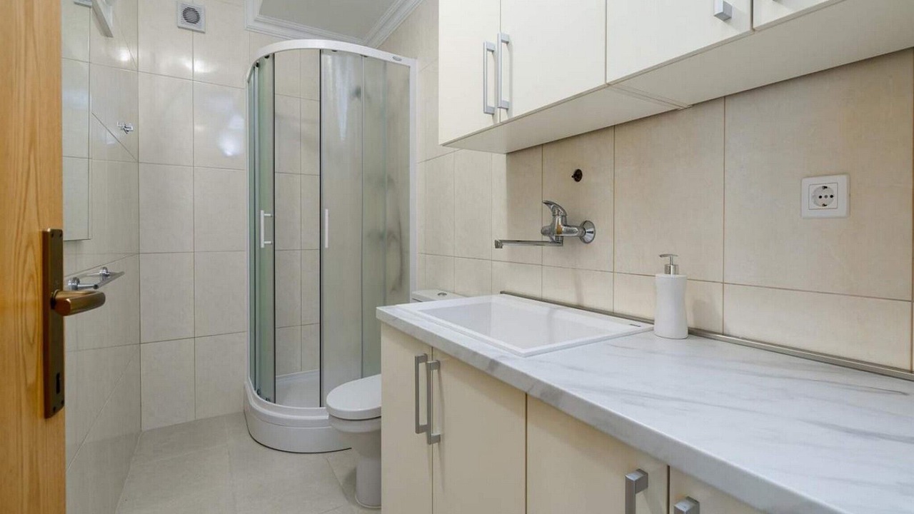 Photo of Bathroom in Babina