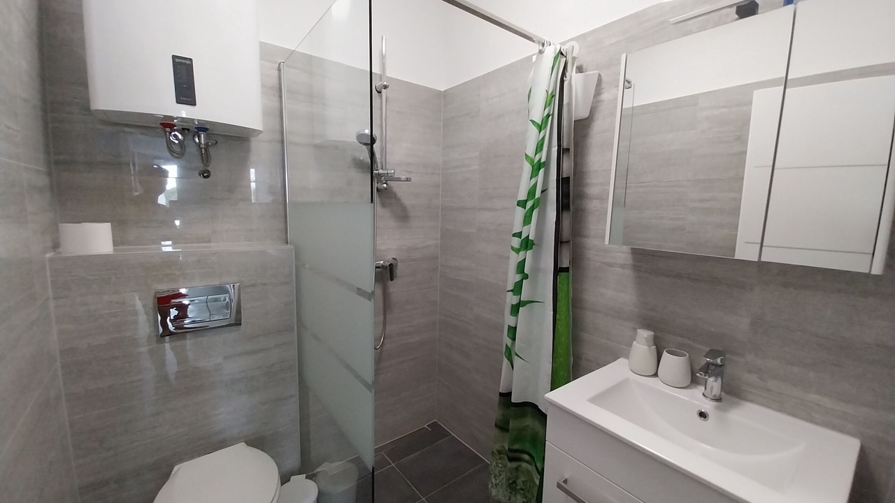 Photo of Bathroom in Pomer