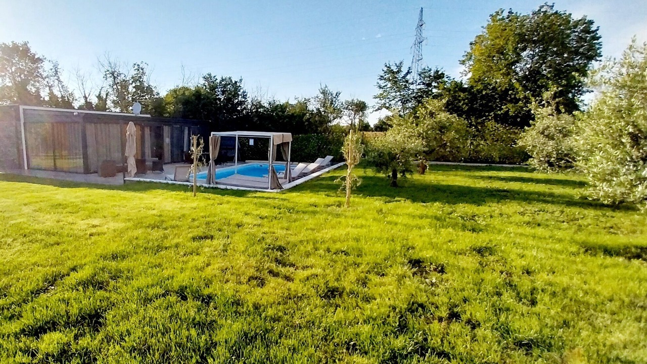 Photo of Outdoor in Pomer