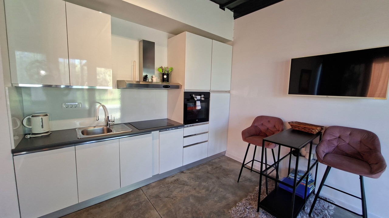 Photo of Kitchen in Pomer