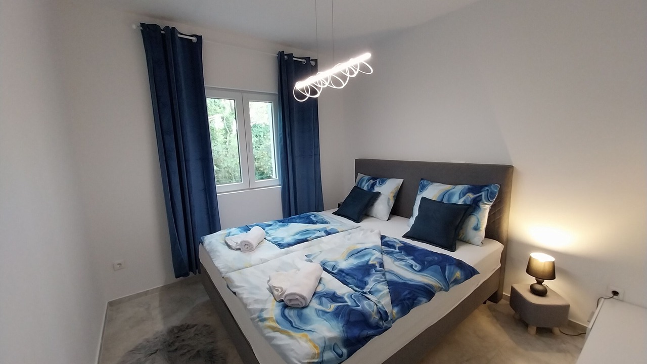 Photo of Bedroom in Pomer