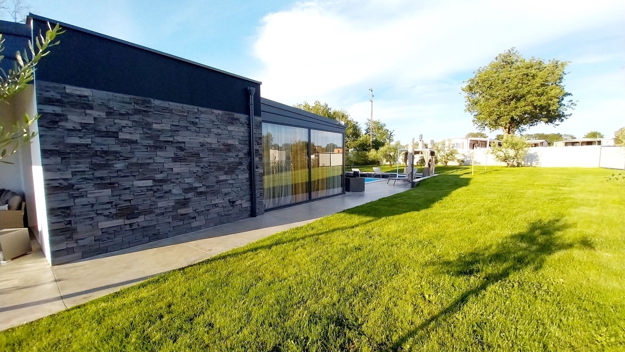 Photo of Patio Balcony in Pomer