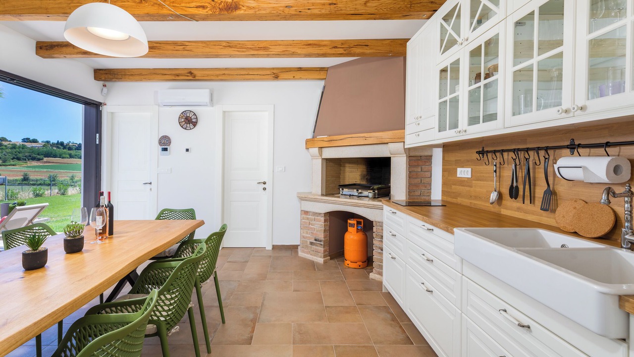 Photo of Kitchen in Sikici