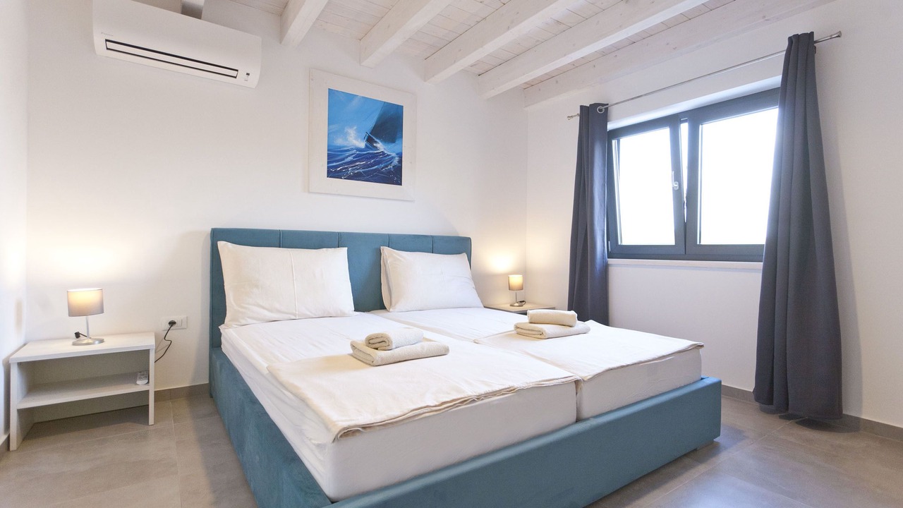 Photo of Bedroom in Pomer