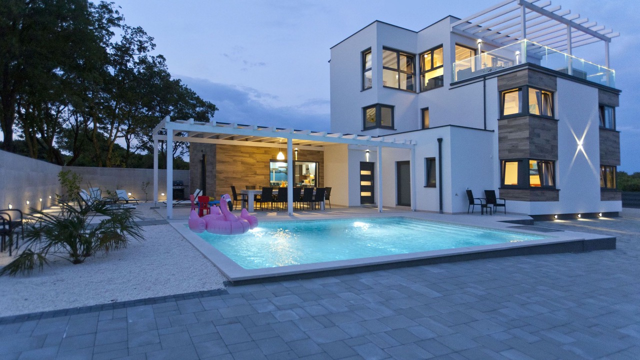 Photo of Outdoor in Pomer