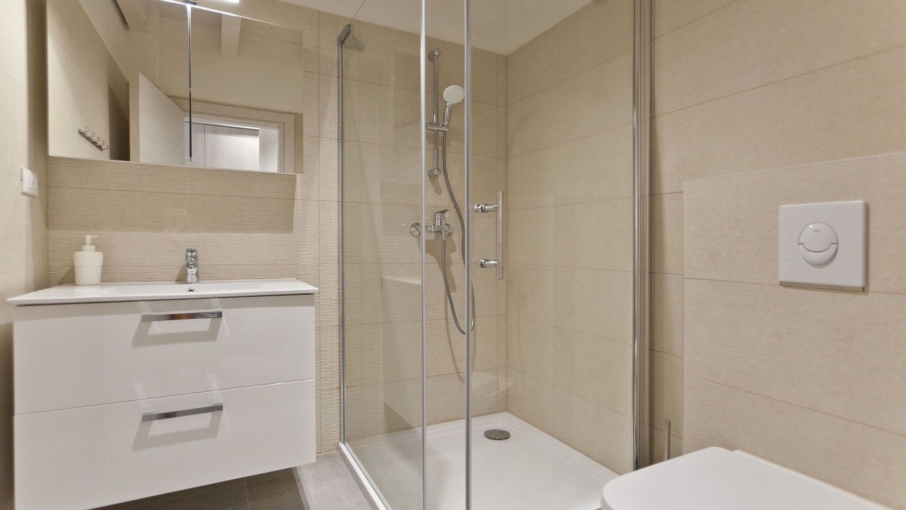 Photo of Bathroom in Pomer