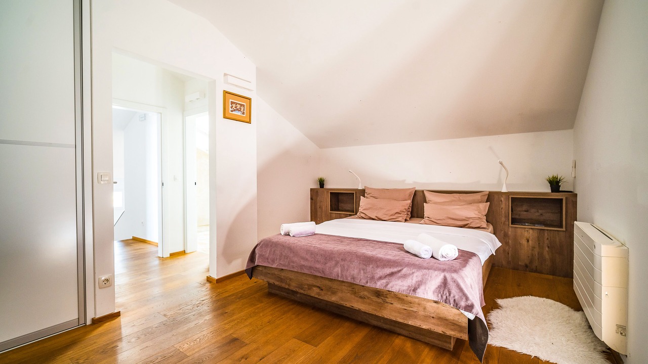 Photo of Bedroom in Zrce
