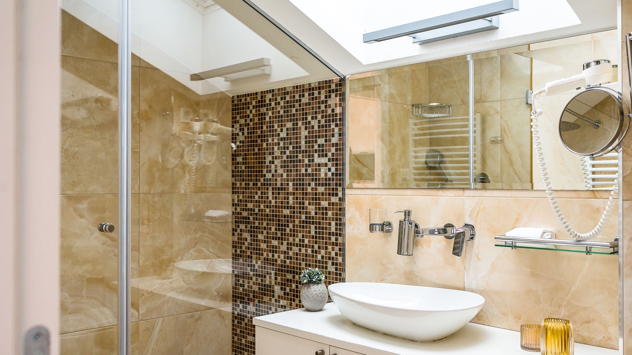 Photo of Bathroom in Zrce
