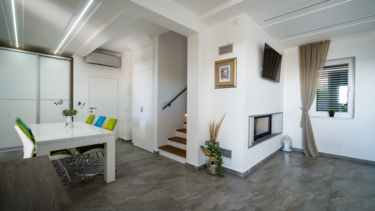 Photo of Livingroom in Zrce