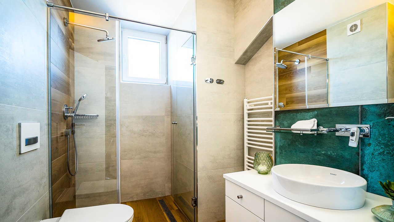 Photo of Bathroom in Zrce