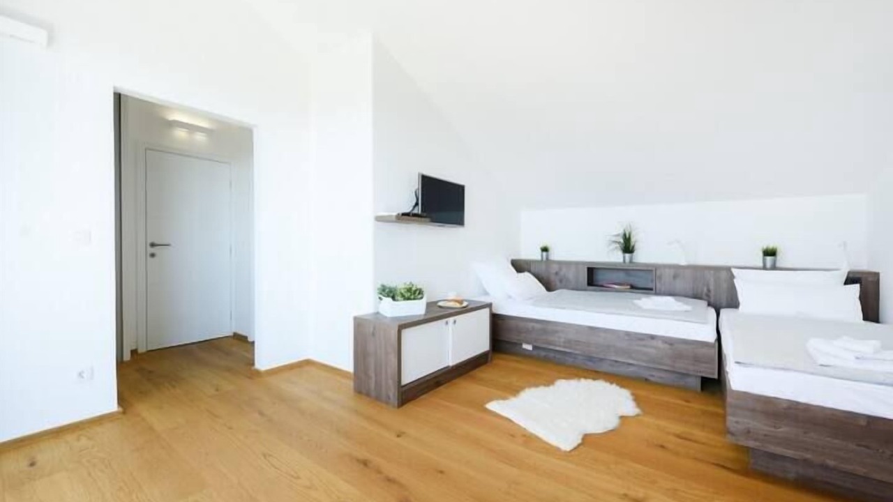 Photo of Bedroom in Zrce