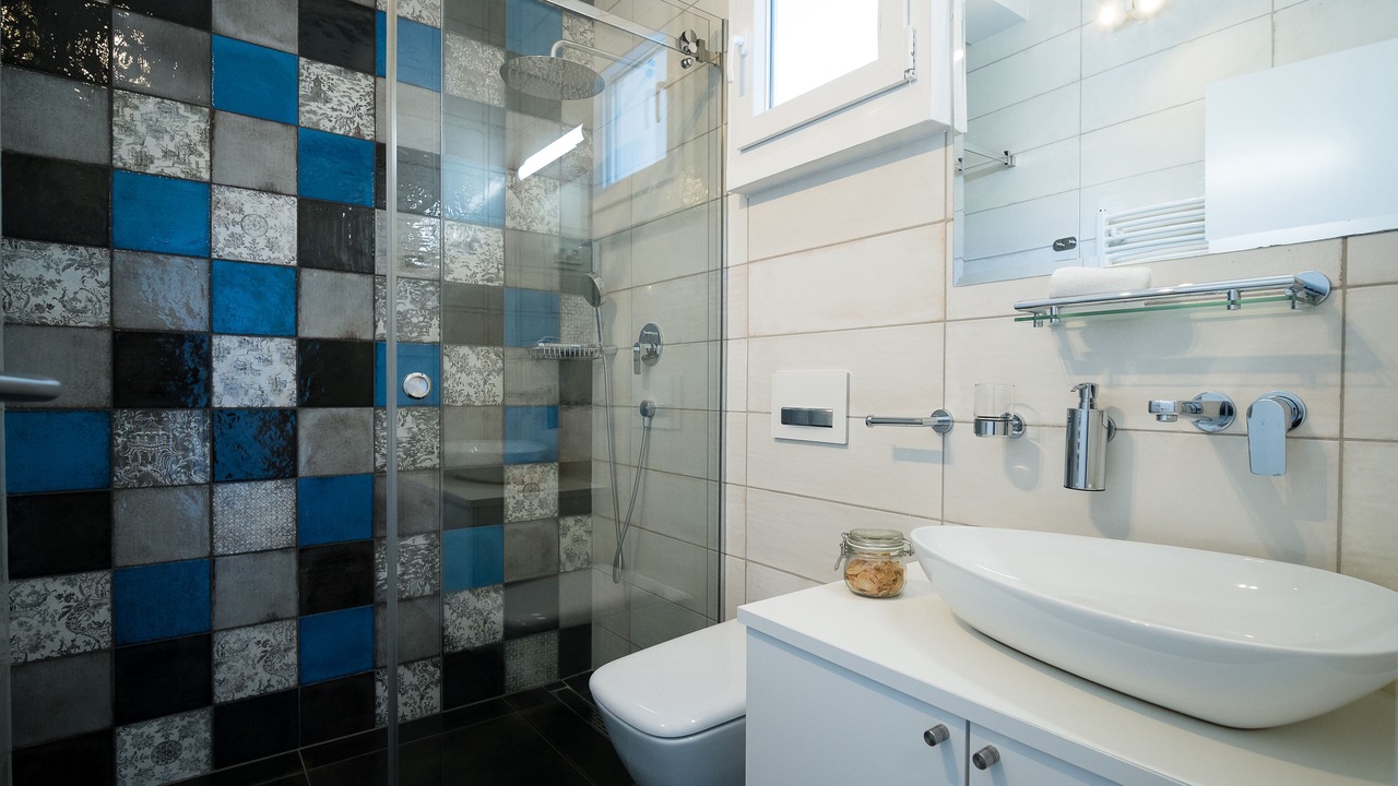 Photo of Bathroom in Zrce