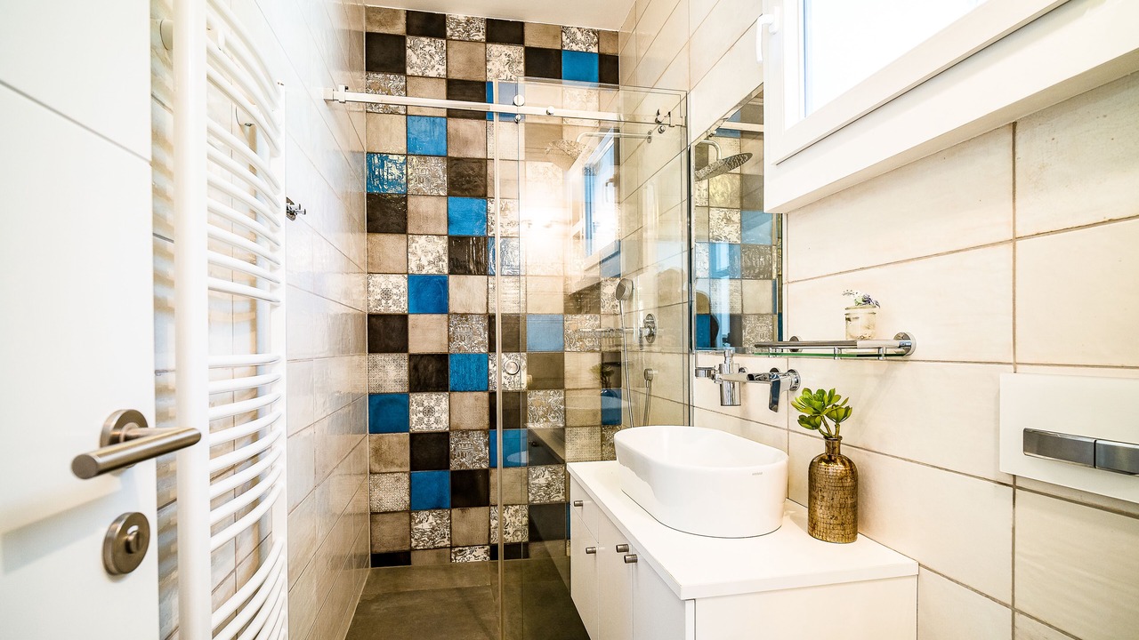 Photo of Bathroom in Zrce