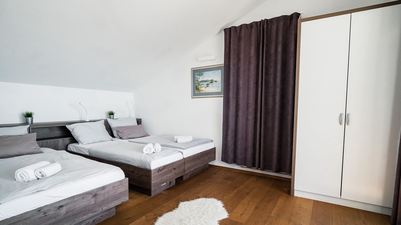 Photo of Bedroom in Zrce
