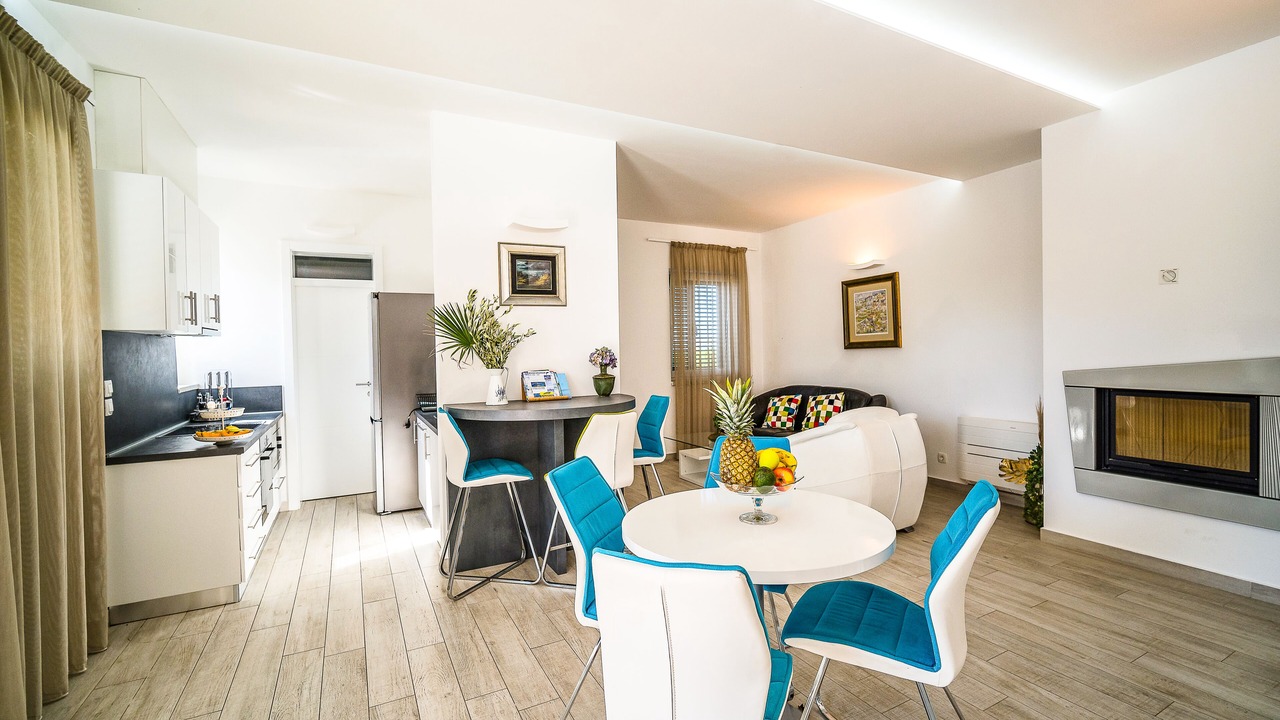 Photo of Livingroom in Zrce