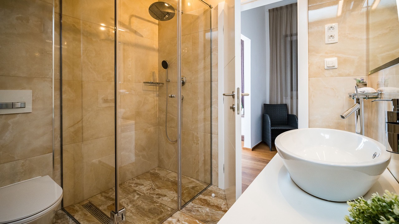Photo of Bathroom in Zrce