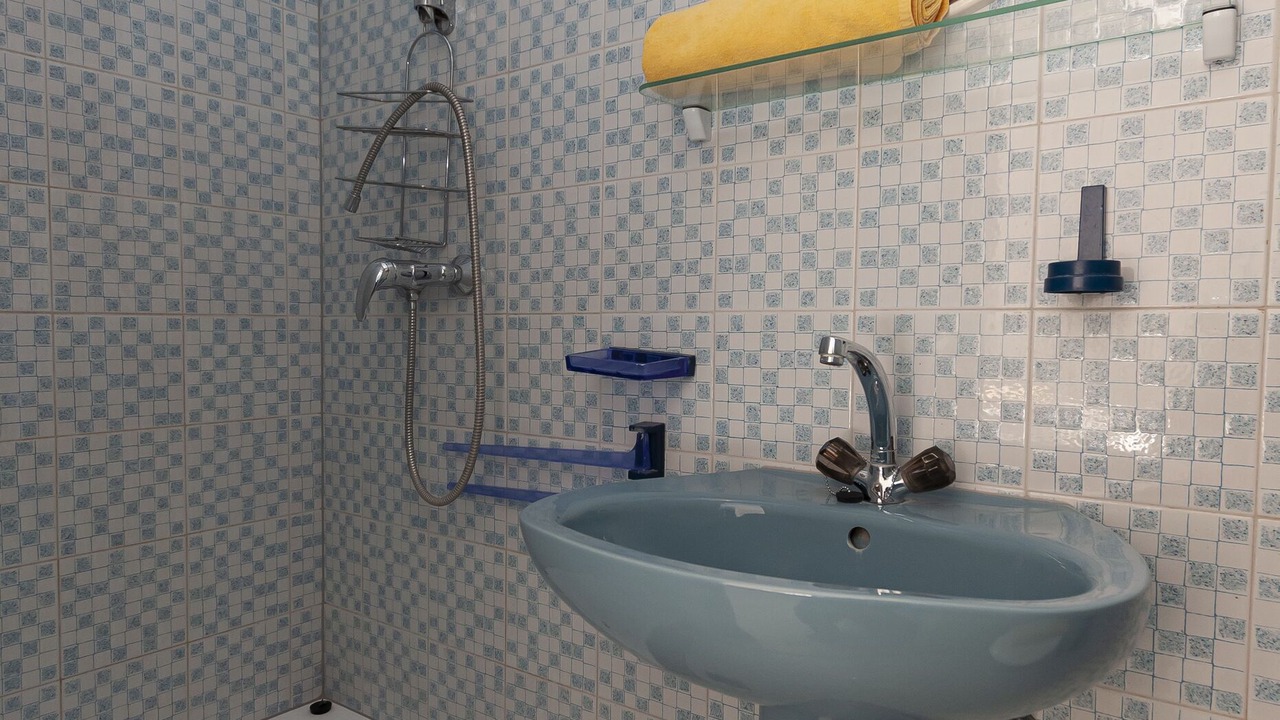 Photo of Bathroom in Dugi Rat