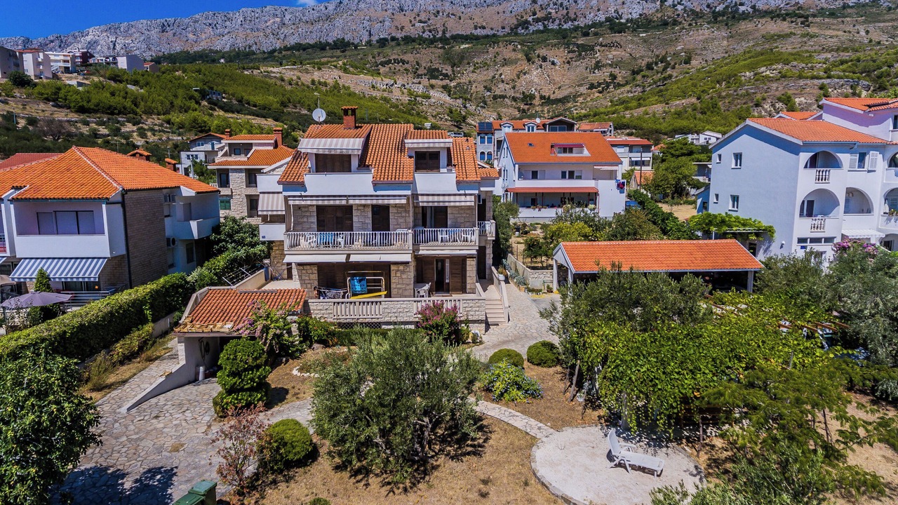 Photo of Outdoor in Dugi Rat
