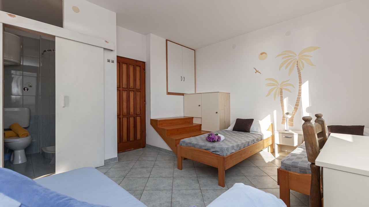 Photo of Bedroom in Dugi Rat