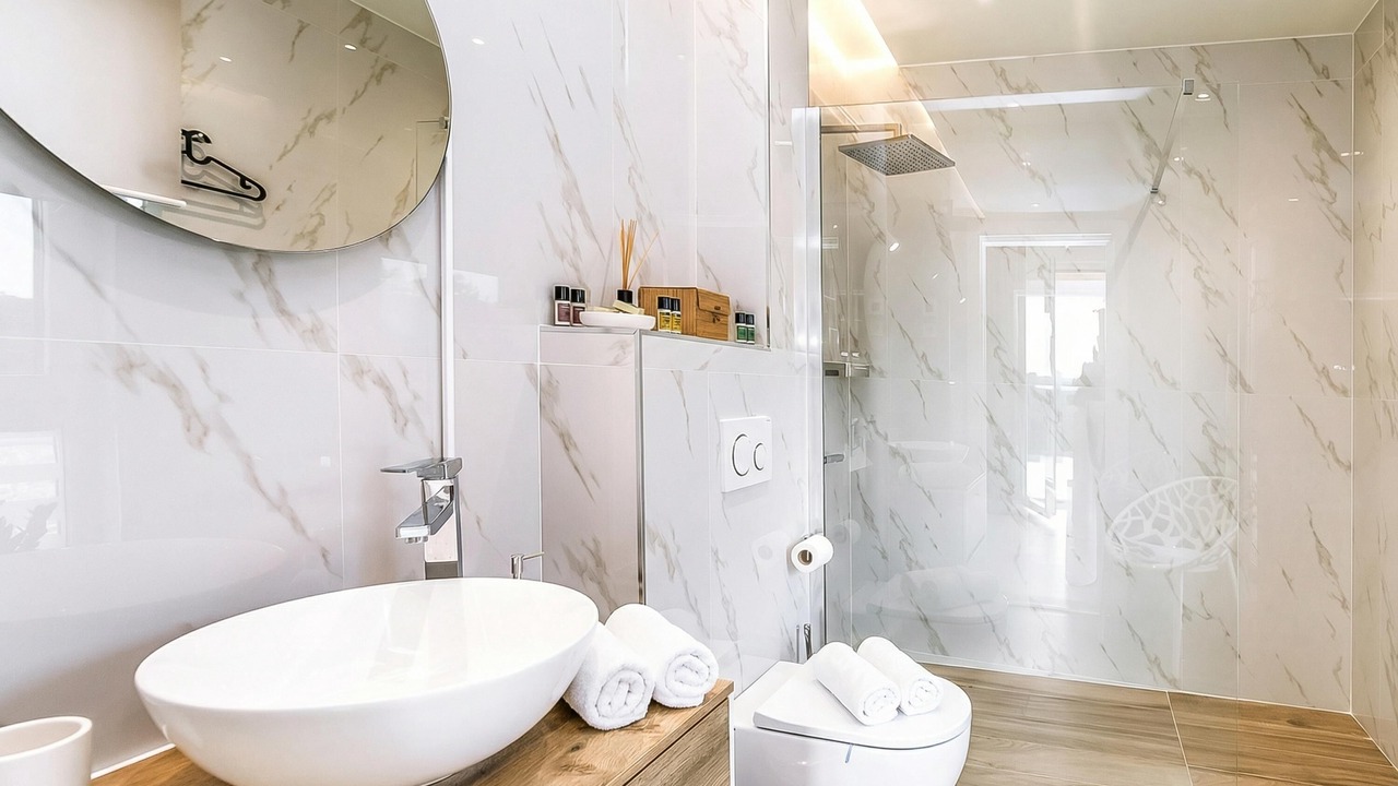 Photo of Bathroom in Sveta Nedelja