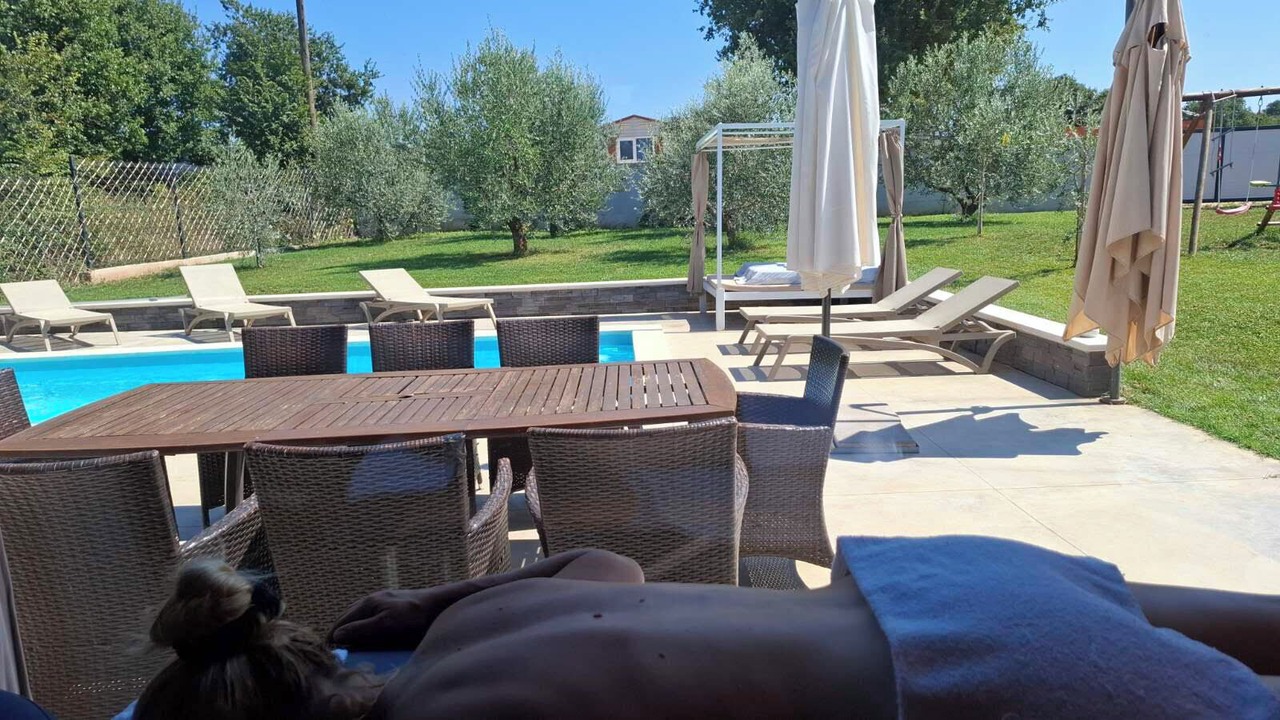 Photo of Outdoor in Pomer