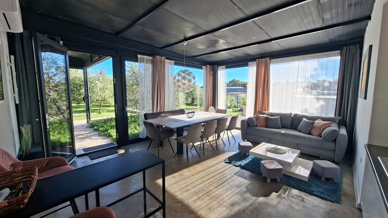 Photo of Livingroom in Pomer
