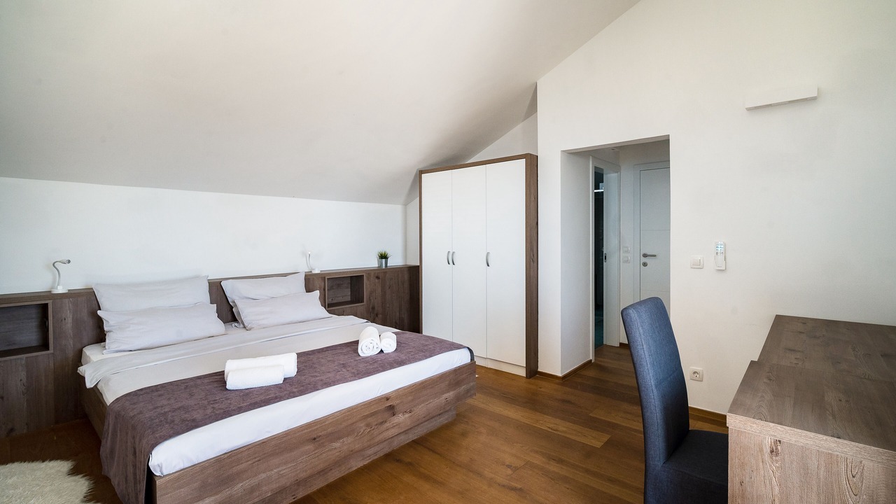 Photo of Bedroom in Novalja