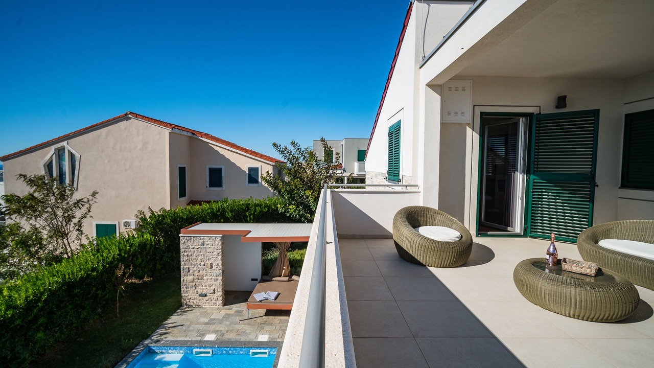 Photo of Outdoor in Novalja