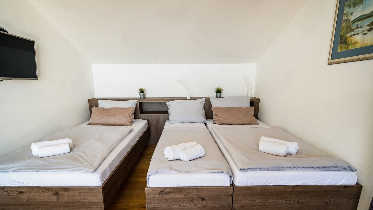 Photo of Bedroom in Novalja