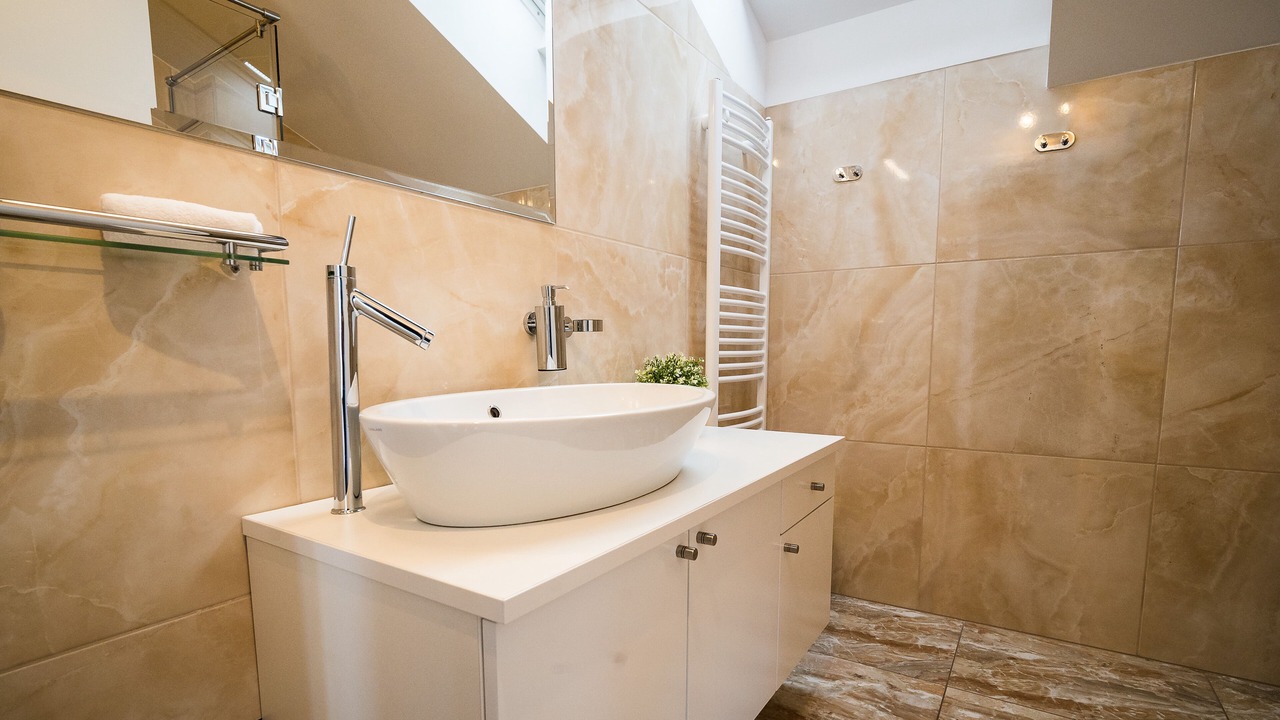 Photo of Bathroom in Novalja